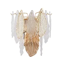 Бра Феликита (Felicita) A4080AP-2GO Arte Lamp Бра Феликита (Felicita) A4080AP-2GO Arte Lamp